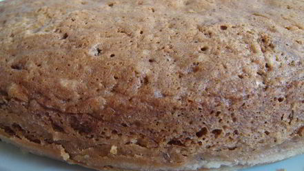 Рецепт торта прага