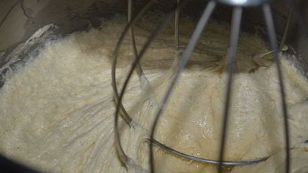 Рецепт торта праздничного