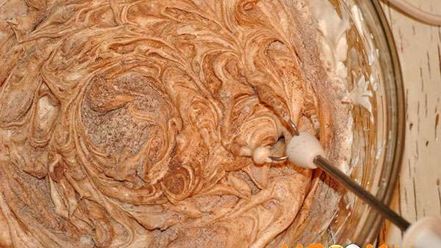 Рецепт торта пьяная вишня