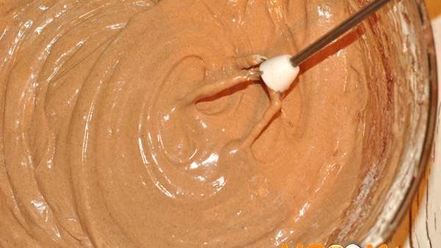 Рецепт торта пьяная вишня