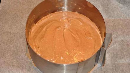 Рецепт торта пьяная вишня