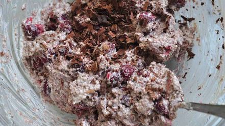 Рецепт торта пьяная вишня