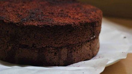 Рецепт торта пьяная вишня