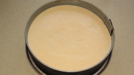 Рецепт торта с черносливом