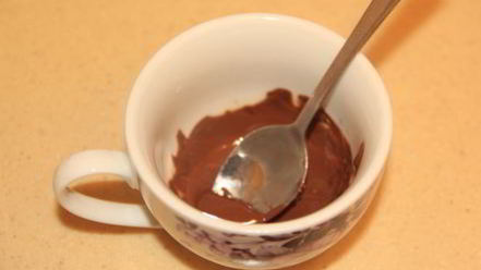 Рецепт торта с черносливом