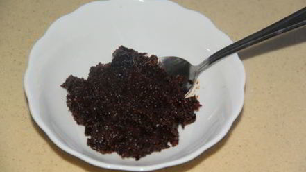 Рецепт торта с черносливом