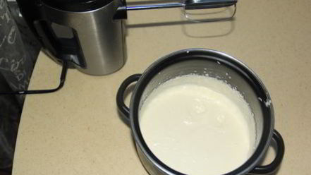 Рецепт торта с черносливом