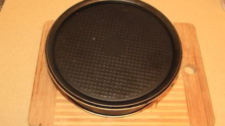 Рецепт торта с черносливом