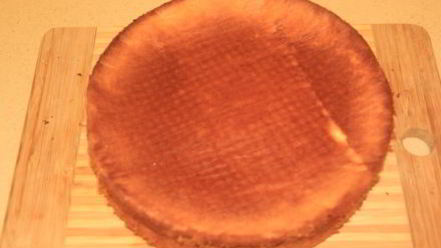 Рецепт торта с черносливом