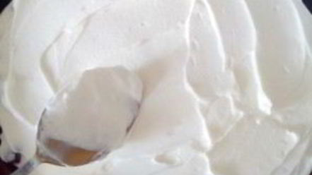 Рецепт торта с маскарпоне и вишней