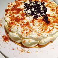 Рецепт Торта Серьезного