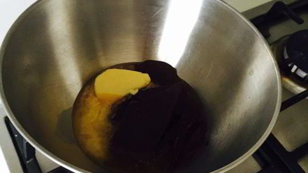 Рецепт торта серьезного