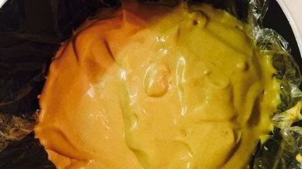 Рецепт торта серьезного