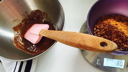 Рецепт торта серьезного