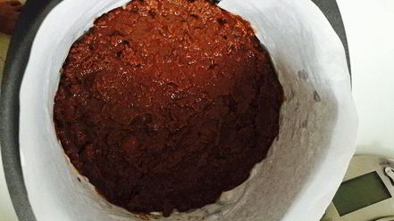 Рецепт торта серьезного