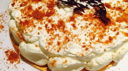 Рецепт торта серьезного