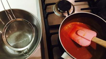 Рецепт торта серьезного