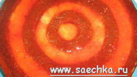 Рецепт торта шахматного новогоднего для ленивых хозяек