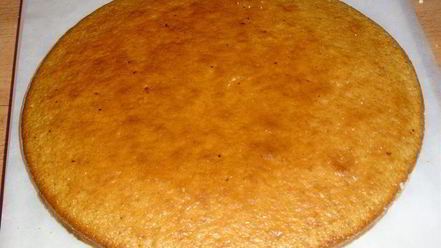 Рецепт торта школьного звонок