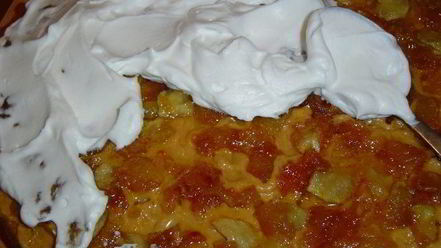 Рецепт торта школьного звонок