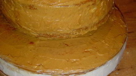 Рецепт торта школьного звонок