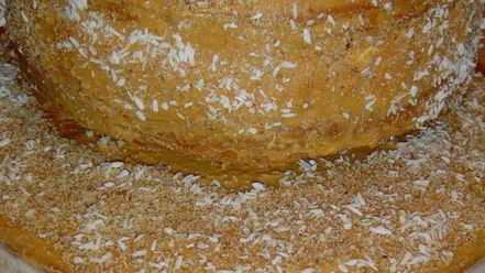 Рецепт торта школьного звонок