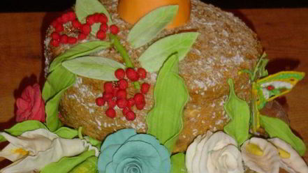 Рецепт торта школьного звонок