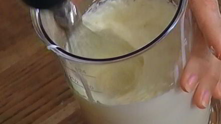 Рецепт торта снегурочка