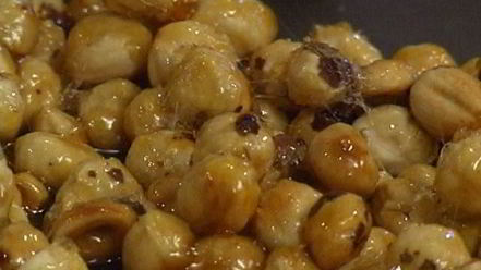 Рецепт торта снегурочка