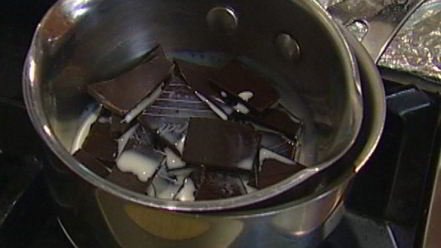 Рецепт торта снегурочка