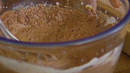 Рецепт торта снегурочка