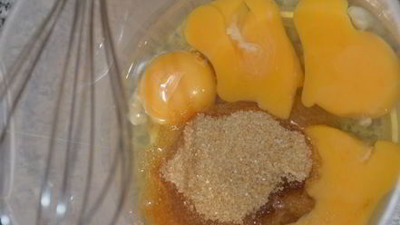 Рецепт торта со сметанным кремом и маскарпоне