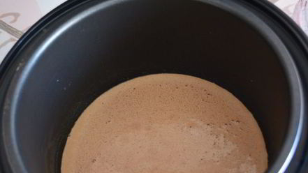 Рецепт торта со сметанным кремом и маскарпоне