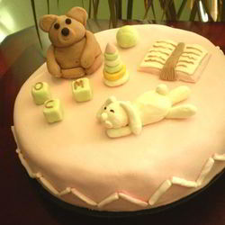 Рецепт Торта Спасибо, тебе, гуру мой, Оксанка