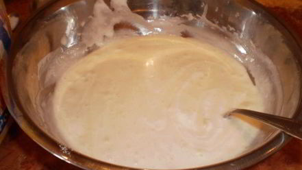 Рецепт торта спасибо, тебе, гуру мой, оксанка