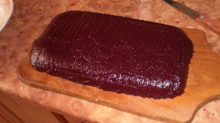 Рецепт торта спасибо, тебе, гуру мой, оксанка