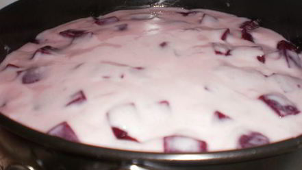 Рецепт торта спасибо, тебе, гуру мой, оксанка