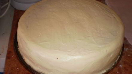 Рецепт торта спасибо, тебе, гуру мой, оксанка