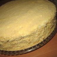 Рецепт Торта Сюрприз