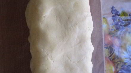 Рецепт торта сюрприз