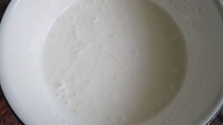 Рецепт торта сюрприз