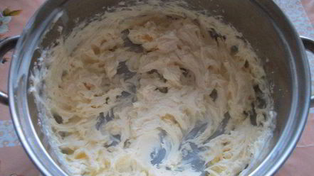 Рецепт торта сюрприз