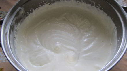 Рецепт торта сюрприз