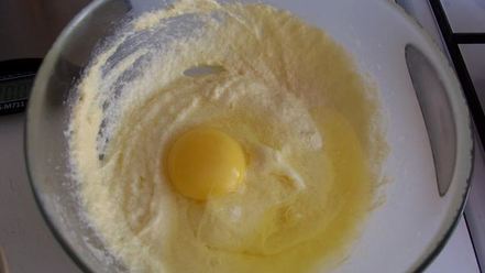 Рецепт торта танюшка