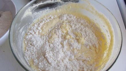 Рецепт торта танюшка