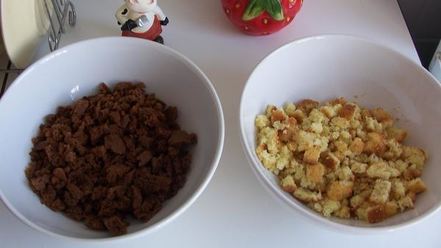 Рецепт торта танюшка