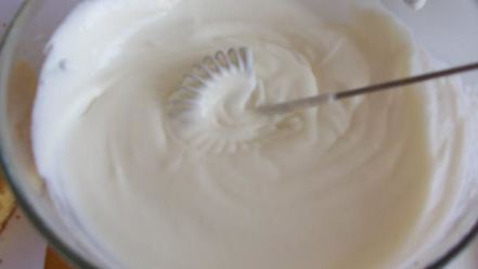 Рецепт торта танюшка