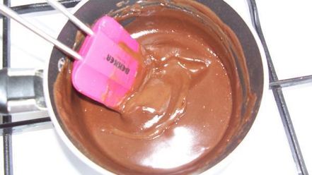 Рецепт торта танюшка