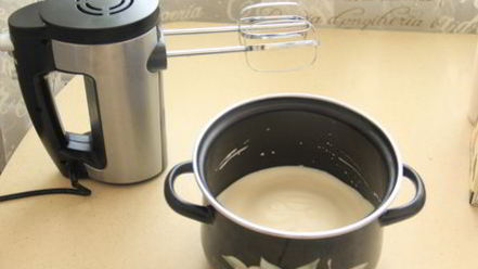 Рецепт торта три шоколада