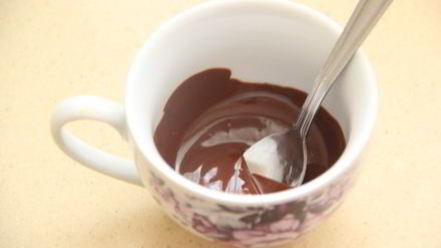 Рецепт торта три шоколада